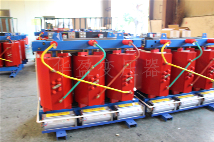 平顶山SCB11-3150KVA/35KV/0.4KV干式变压器